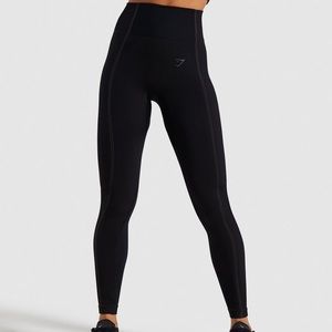 gymshark ultra seamless leggings